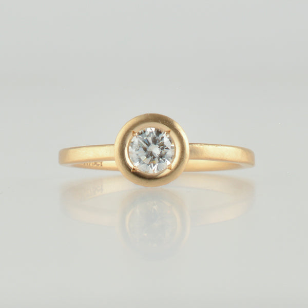days diamond ring　R2512-S1229689