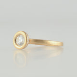 days diamond ring　R2512-S1229689