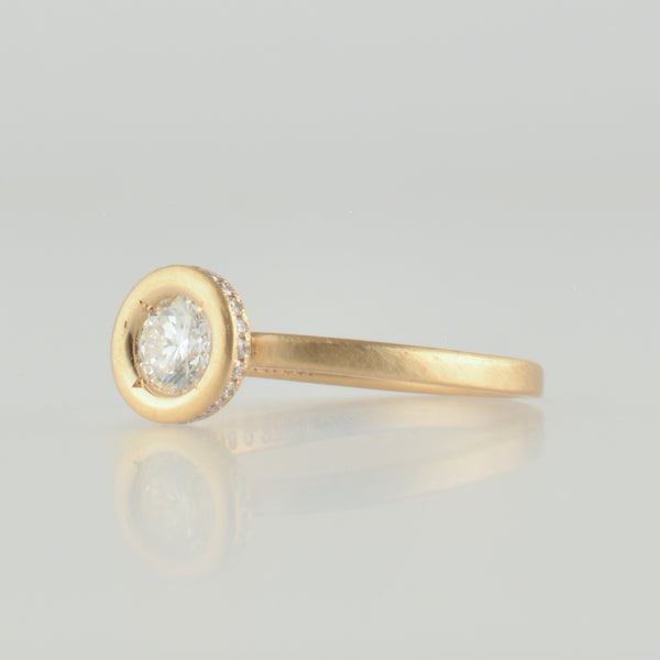 days diamond ring　R2512-S1229689