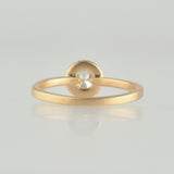 days diamond ring　R2512-S1229689