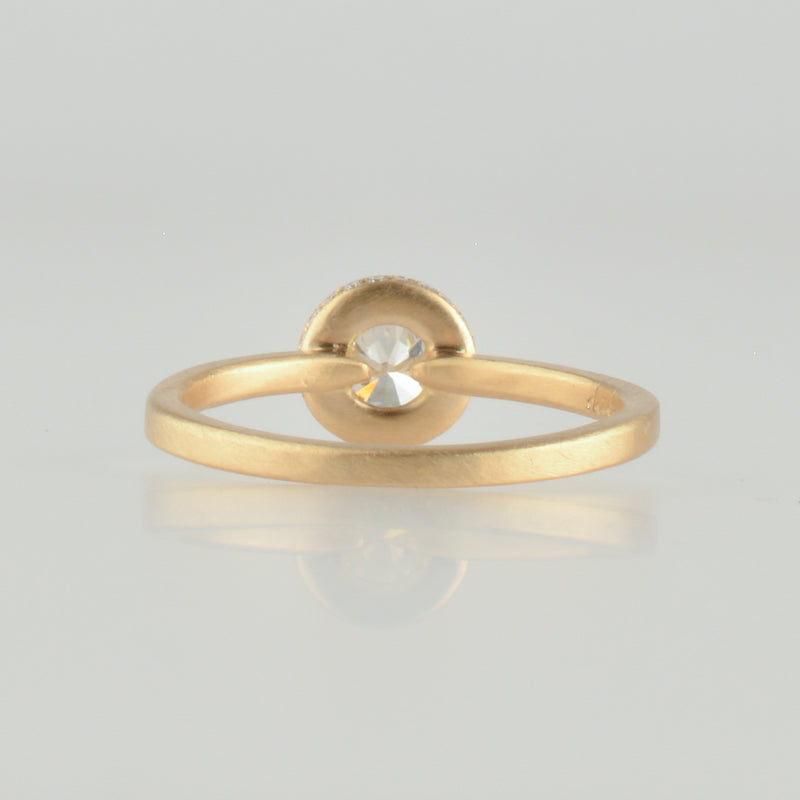 days diamond ring　R2512-S1229689