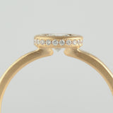 days diamond ring　R2512-S1229689