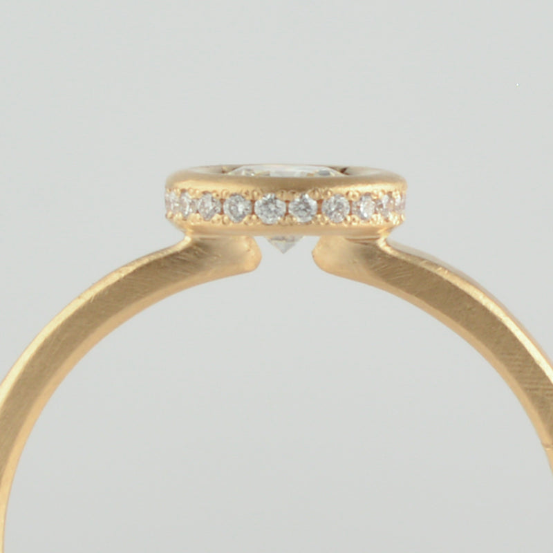days diamond ring　R2512-S1229689