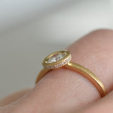 days diamond ring　R2512-S1229689