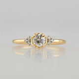 enfold diamond ring　R2512-S1326324