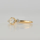 enfold diamond ring　R2512-S1326324