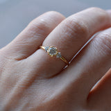 enfold diamond ring　R2512-S1326324