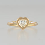 days diamond ring　R2603-S0485920