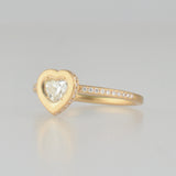 days diamond ring　R2603-S0485920