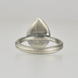 jet diamond ring　R2604-002