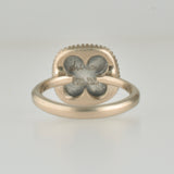 jet diamond ring　R2604-004