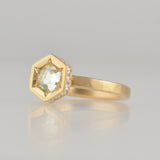 days diamond ring　R2607-008