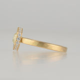 days diamond ring　R2607-008