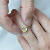 days diamond ring　R2607-008