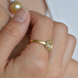 days diamond ring　R2607-008