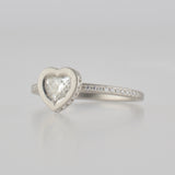 days diamond ring　R2512-S1065523
