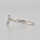 days diamond ring　R2512-S1065523