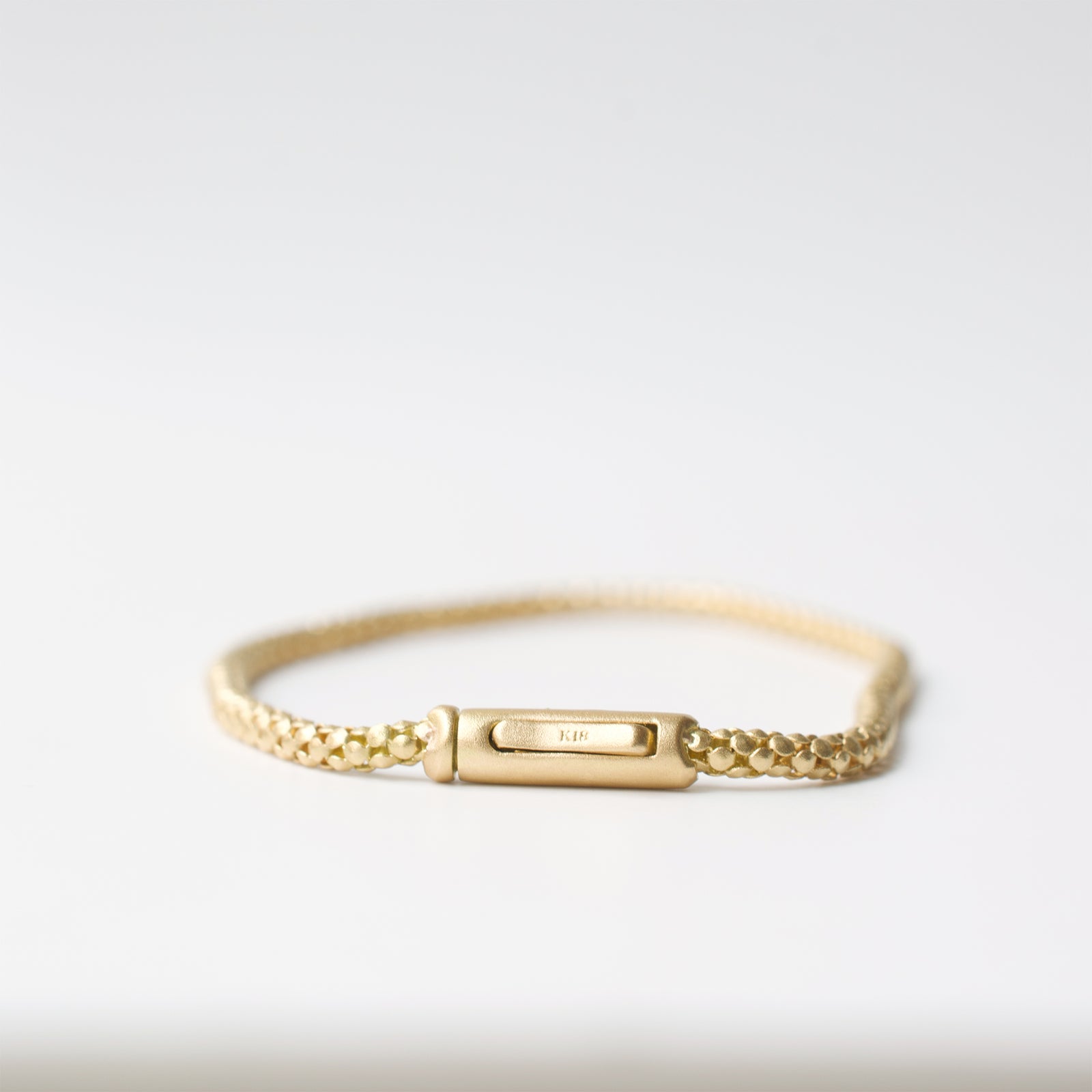 rope chain bracelet – shinkai jewelry