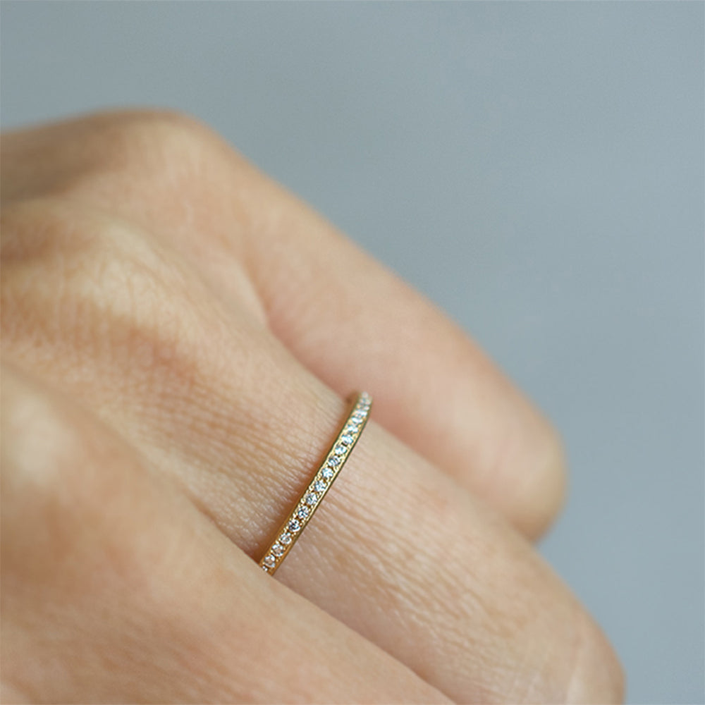 sen diamond ring – shinkai jewelry