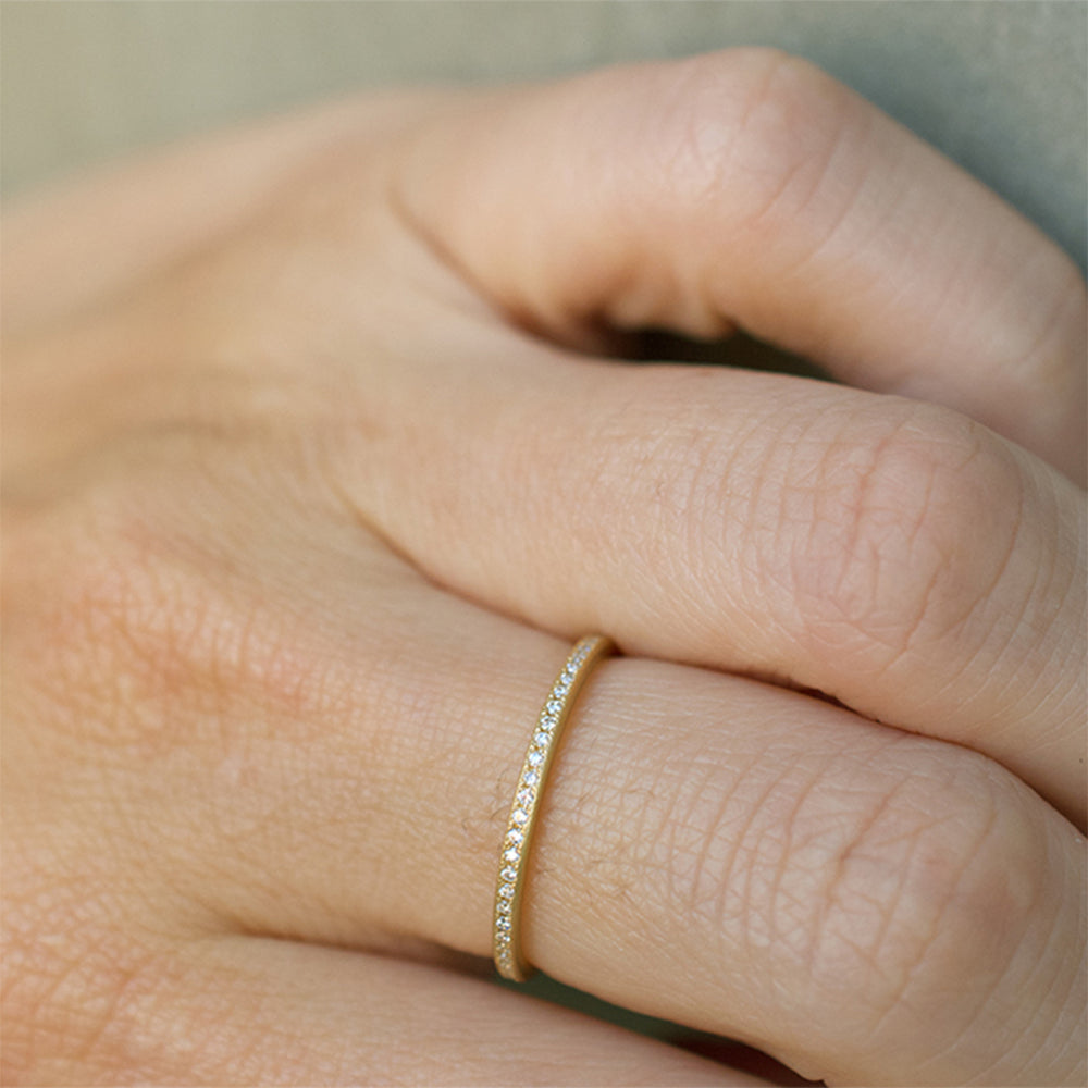 sen diamond ring – shinkai jewelry