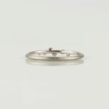 spread diamond ring 6 PT