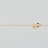 spread diamond necklace