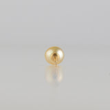 south sea  pearl earrings SS01-G-011