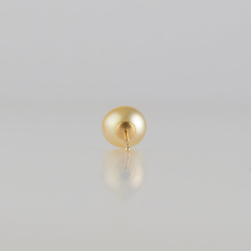 south sea  pearl earrings SS01-G-011