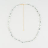 sazare south sea pearl necklace