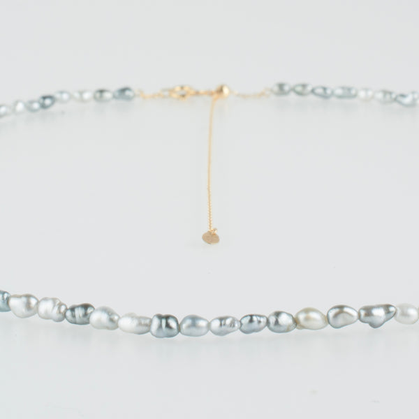 sazare south sea pearl necklace