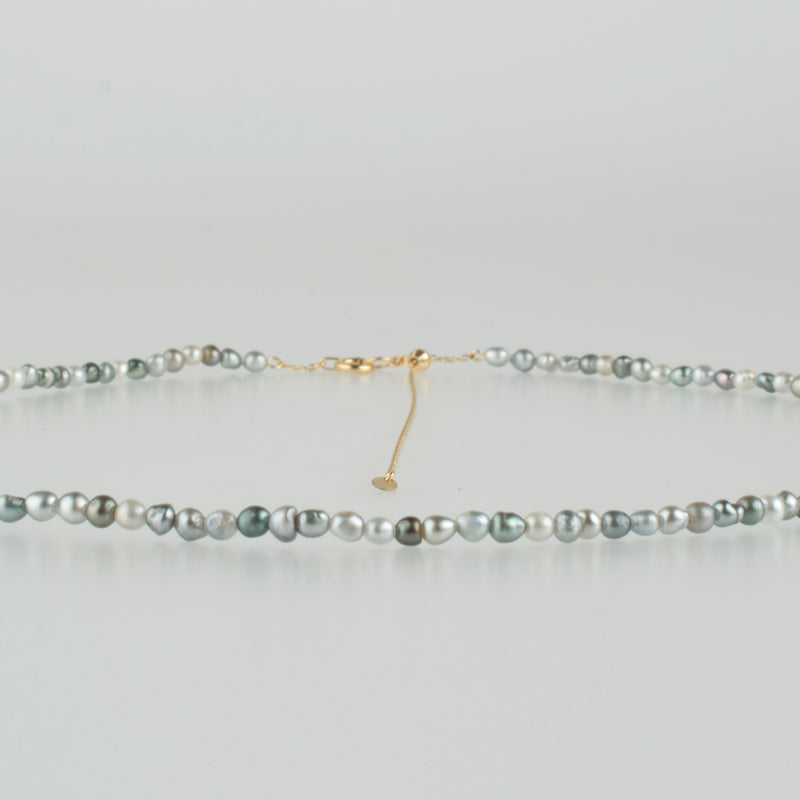 sazare south sea pearl necklace