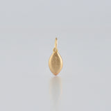 opal pendant top　T2509-010