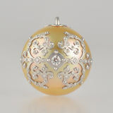 clavo south sea pearl diamond pendant top T2607-006