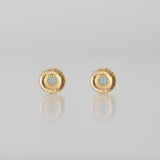 limited collection - lucia stud earrings