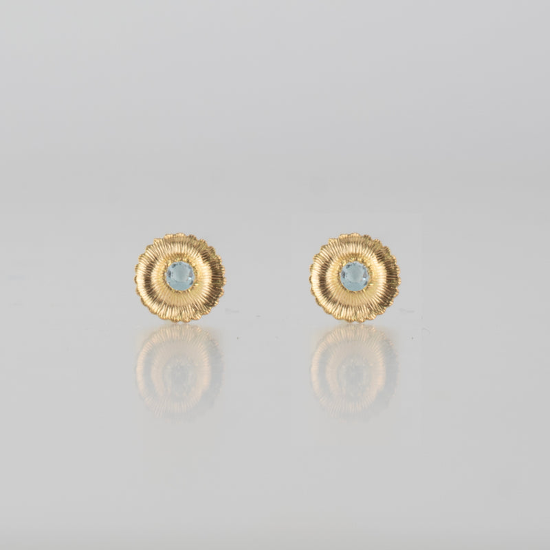 limited collection - lucia stud earrings