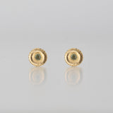 limited collection - lucia stud earrings