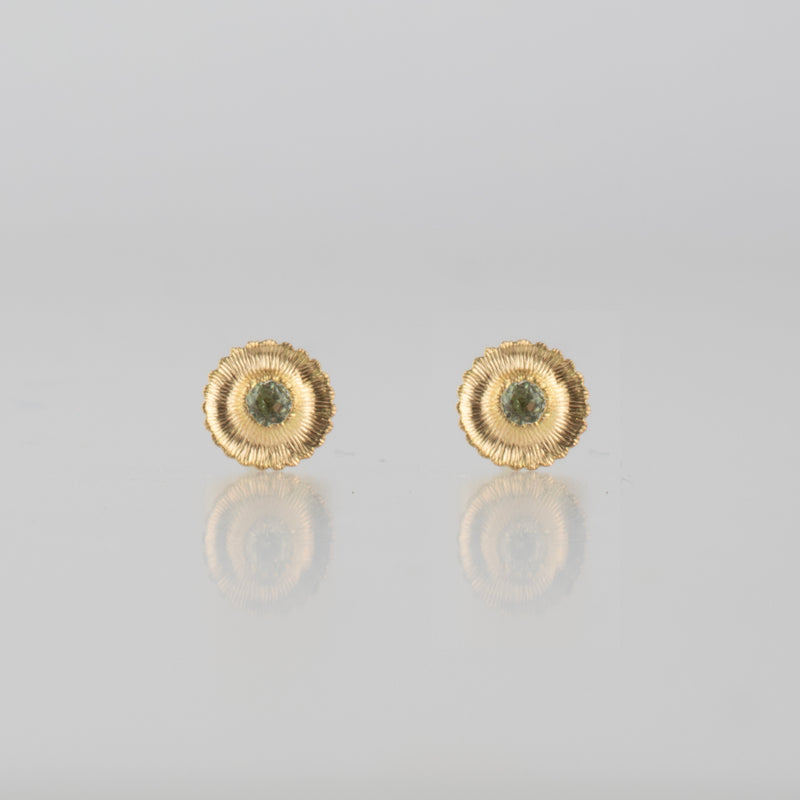 limited collection - lucia stud earrings