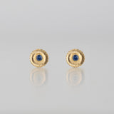 limited collection - lucia stud earrings