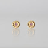 limited collection - lucia stud earrings