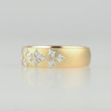 grace  ring　GR00-5(-E)