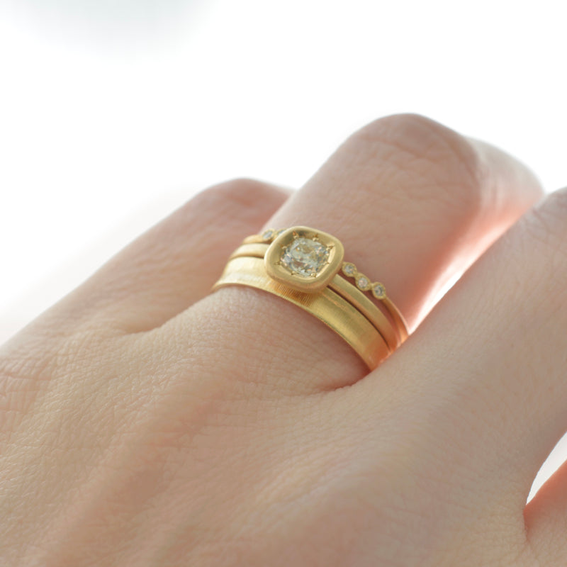 days diamond ring R2508-003