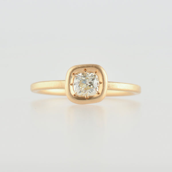 days diamond ring R2508-003