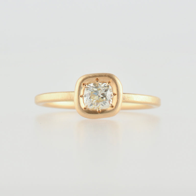 days diamond ring R2508-003