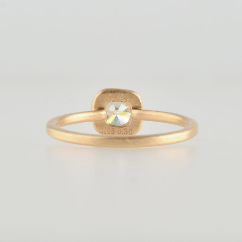 days diamond ring R2508-003
