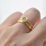 days diamond ring R2508-002