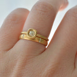 days diamond ring R2508-002