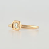 days diamond ring R2508-002