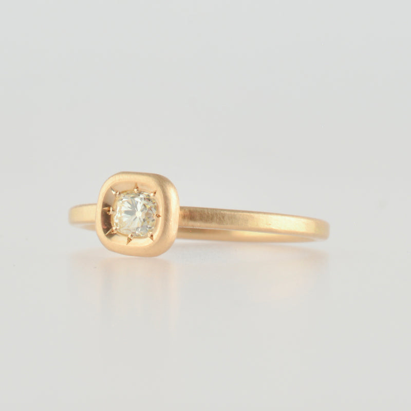 days diamond ring R2508-002