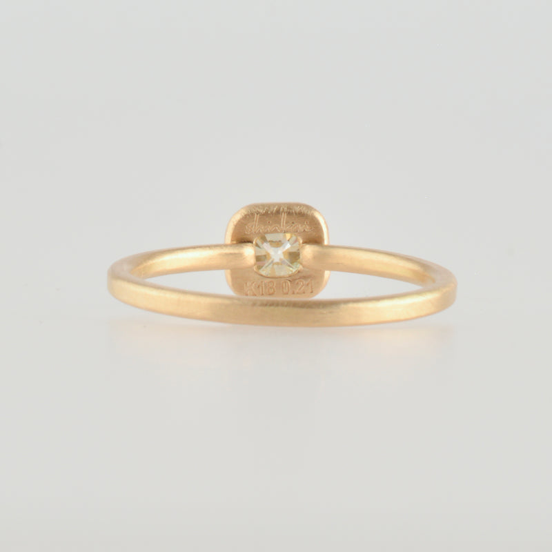 days diamond ring R2508-002