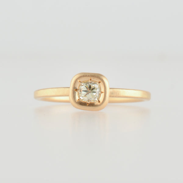 days diamond ring R2508-002